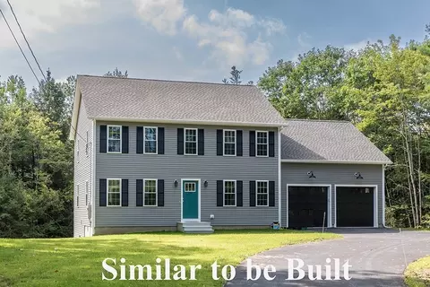 554 Highland Ave, Phillipston, MA 01331