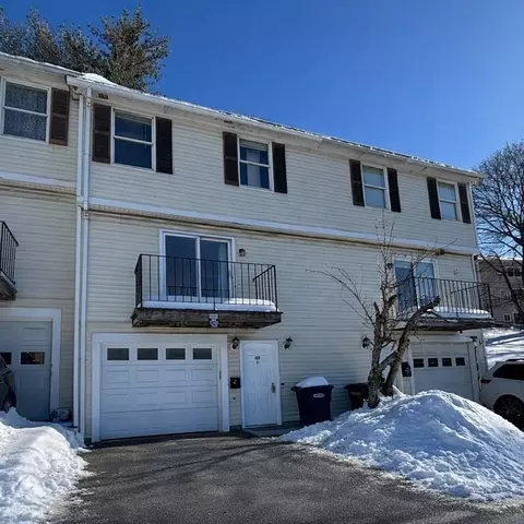 429 Grafton St # -A, Worcester, MA 01604