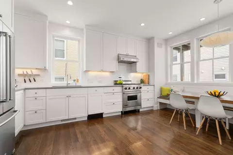 49 Cherry St #1, Somerville, MA 02144