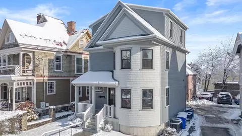 84 Linden, Allston, MA 02134