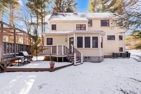 58 Ames St, Sharon, MA 02067 photo 32