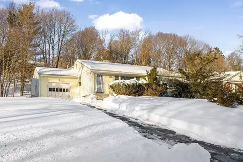 432 Mower St, Worcester, MA 01602