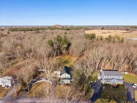 208 S Main St, Raynham, MA 02767