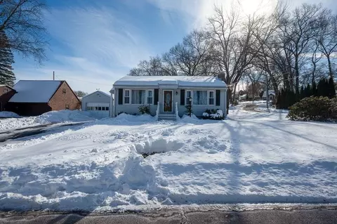 7 Barbara St, Millbury, MA 01527