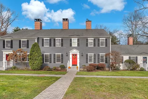 19 Jericho Rd #19, Weston, MA 02493