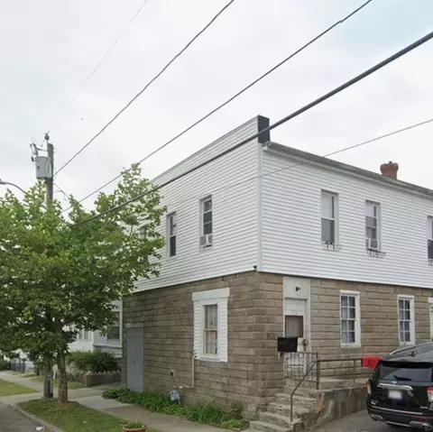 114 Glennon St, New Bedford, MA 02745