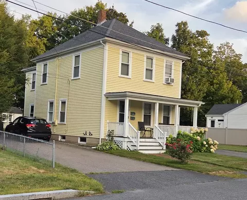 12 Garden St, Franklin, MA 02038