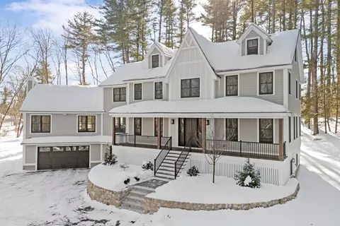 28 Nutter Rd, North Reading, MA 01864 photo 2