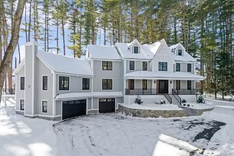 28 Nutter Rd, North Reading, MA 01864