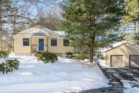 2 Darby Ct, Natick, MA 01760
