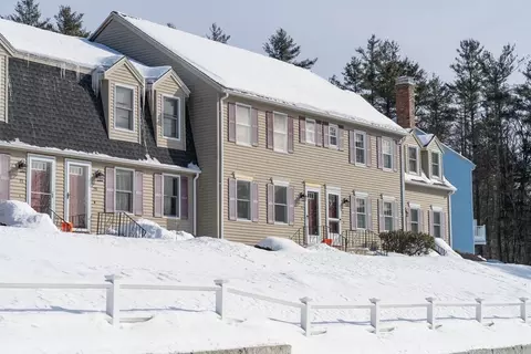 25 Century Way #25, Gardner, MA 01440