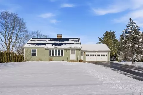 750 Amostown Rd, West Springfield, MA 01089