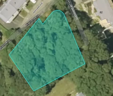 0 Mount Pleasant St, Woburn, MA 01801