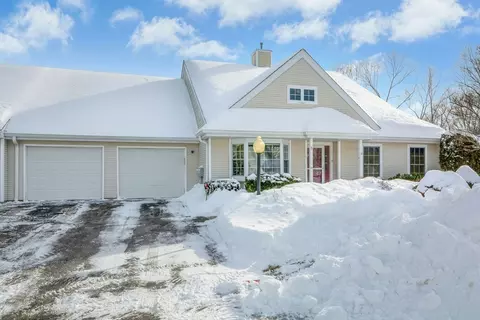 5 Wessonville Village Way #5, Westborough, MA 01581