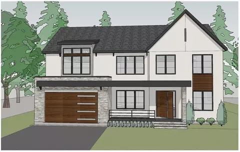 93 Sevland Rd, Newton, MA 02459