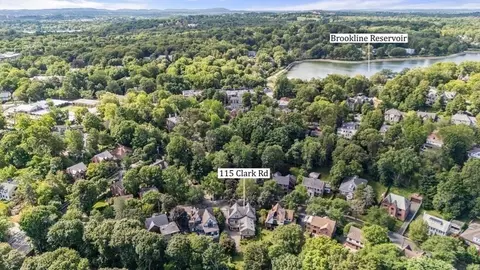 View/Area - 115 Clark Rd, Brookline, MA 02445 photo 3 of 4