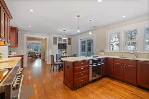 Other - 115 Clark Rd, Brookline, MA 02445 photo 2 of 7