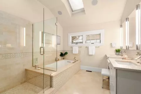 Bath - 115 Clark Rd, Brookline, MA 02445 photo 1 of 2