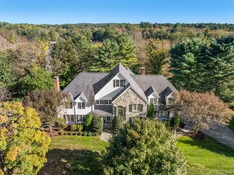 1 Old Colony Dr, Dover, MA 02030 photo 2