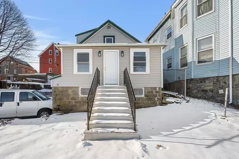 Exterior - 49 Eade, Lynn, MA 01902 photo 2 of 2