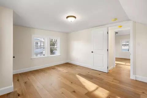 Bedroom - 49 Eade, Lynn, MA 01902 photo 5 of 9