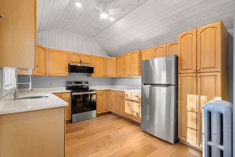 Kitchen - 49 Eade, Lynn, MA 01902 photo 1 of 4