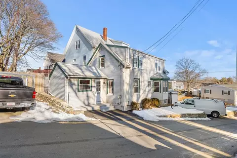 Exterior - 49 Eade, Lynn, MA 01902 photo 1 of 2