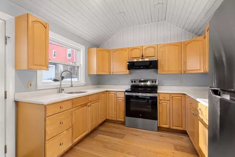 Kitchen - 49 Eade, Lynn, MA 01902 photo 3 of 4