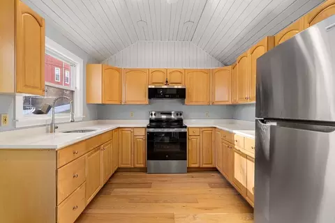 Kitchen - 49 Eade, Lynn, MA 01902 photo 2 of 4