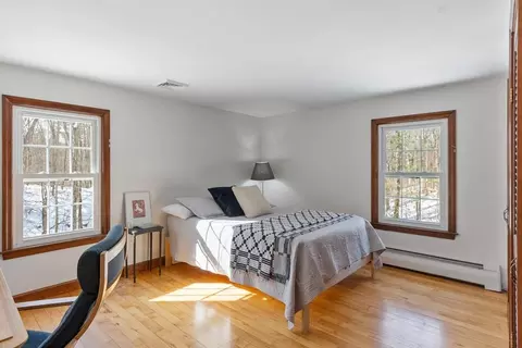 Bedroom - 54 Birch Rd, Andover, MA 01810 photo 4 of 5