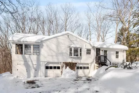 Exterior - 54 Birch Rd, Andover, MA 01810 photo 7 of 7