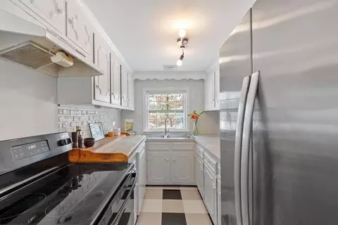 Kitchen - 54 Birch Rd, Andover, MA 01810 photo 1 of 3