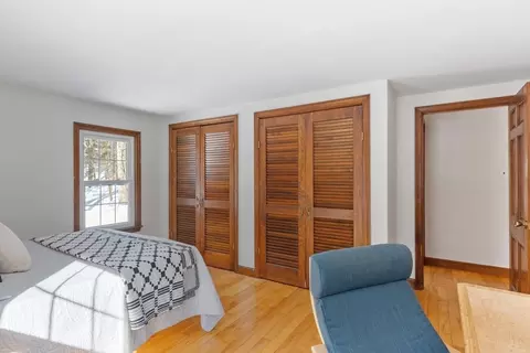 Bedroom - 54 Birch Rd, Andover, MA 01810 photo 3 of 5