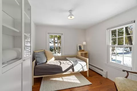 Bedroom - 54 Birch Rd, Andover, MA 01810 photo 5 of 5