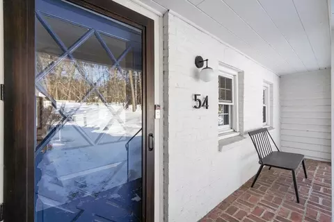 Exterior - 54 Birch Rd, Andover, MA 01810 photo 2 of 7