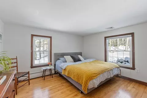 Bedroom - 54 Birch Rd, Andover, MA 01810 photo 1 of 5