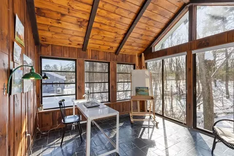 Exterior - 54 Birch Rd, Andover, MA 01810 photo 5 of 7