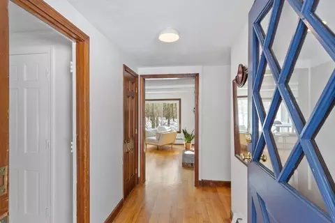 Entry Way - 54 Birch Rd, Andover, MA 01810 photo 1 of 4