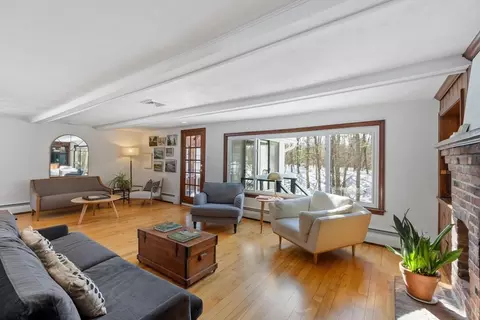 Living - 54 Birch Rd, Andover, MA 01810 photo 1 of 3