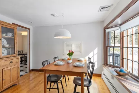 Dining - 54 Birch Rd, Andover, MA 01810 photo 3 of 4