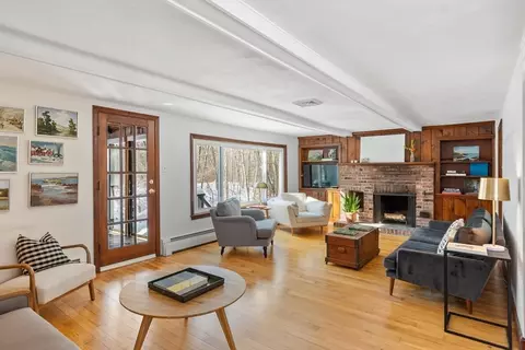 Living - 54 Birch Rd, Andover, MA 01810 photo 3 of 3