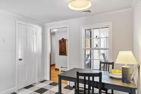 Entry Way - 54 Birch Rd, Andover, MA 01810 photo 2 of 4