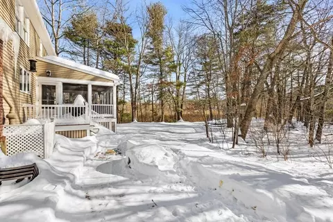 Exterior - 68 Sanborn Ln, Reading, MA 01867 photo 5 of 8