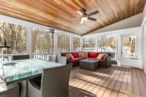Exterior - 68 Sanborn Ln, Reading, MA 01867 photo 2 of 8