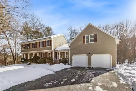 Exterior - 68 Sanborn Ln, Reading, MA 01867 photo 6 of 8