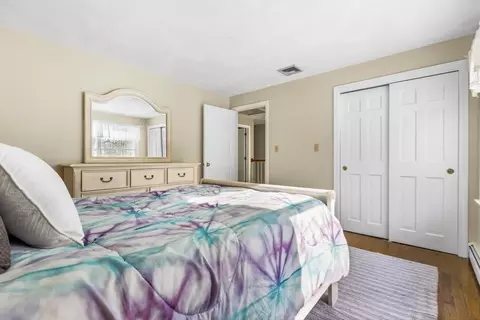Bedroom - 68 Sanborn Ln, Reading, MA 01867 photo 6 of 7