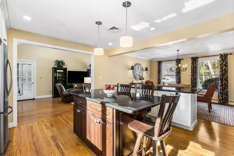 Kitchen - 68 Sanborn Ln, Reading, MA 01867 photo 3 of 4