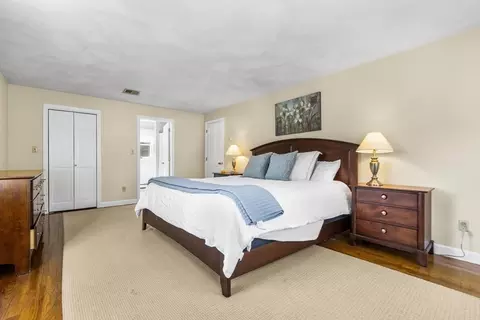 Bedroom - 68 Sanborn Ln, Reading, MA 01867 photo 1 of 7