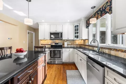 Kitchen - 68 Sanborn Ln, Reading, MA 01867 photo 1 of 4
