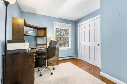 Bedroom - 68 Sanborn Ln, Reading, MA 01867 photo 7 of 7